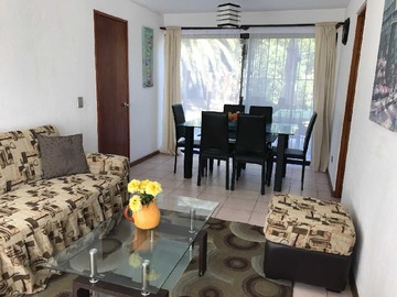 Arriendo Mensual / Casa / Coquimbo