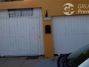 Arriendo Mensual / Casa / Coquimbo