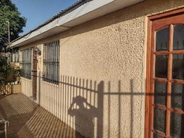 Arriendo Mensual / Casa / Coquimbo