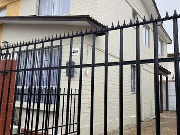 Arriendo Mensual / Casa / Coquimbo