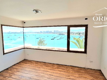 Arriendo Mensual / Casa / Coquimbo