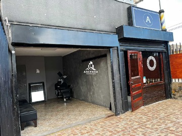 Arriendo Mensual / Casa / Coquimbo