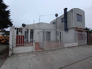Arriendo Mensual / Casa / Coquimbo