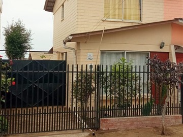 Arriendo Mensual / Casa / Coquimbo