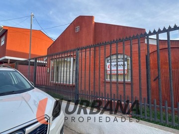Arriendo Mensual / Casa / Coquimbo