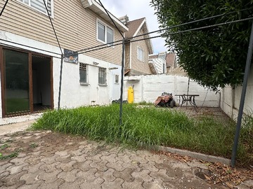 Arriendo Mensual / Casa / Coquimbo