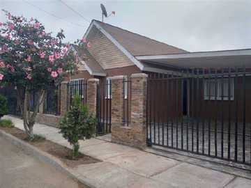 Arriendo Mensual / Casa / Coquimbo