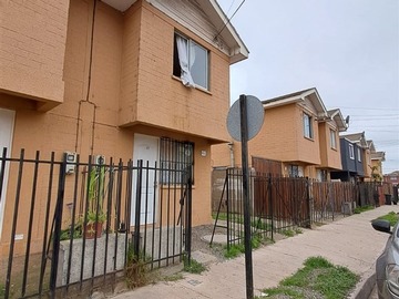 Arriendo Mensual / Casa / Coquimbo