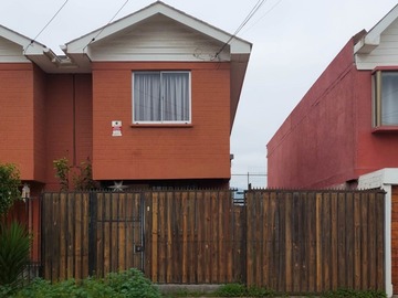 Arriendo Mensual / Casa / Coquimbo