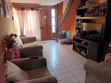 Arriendo Mensual / Casa / Coquimbo