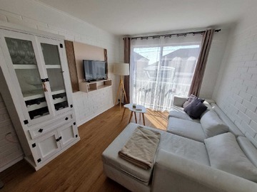 Arriendo Mensual / Casa / Coquimbo