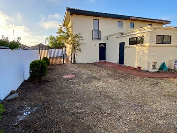 Arriendo Mensual / Casa / Coquimbo
