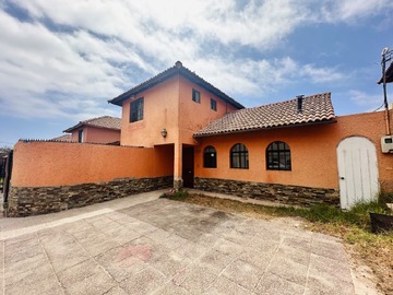 Arriendo Mensual / Casa / Coquimbo