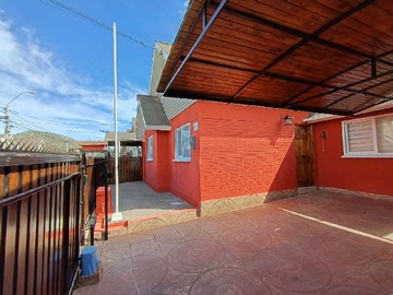 Arriendo Mensual / Casa / Coquimbo