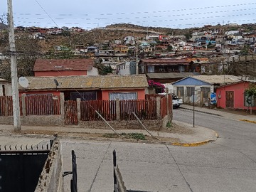 Arriendo Mensual / Casa / Coquimbo