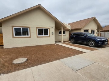 Arriendo Mensual / Casa / Coquimbo