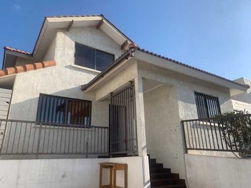 Arriendo Mensual / Casa / Coquimbo