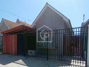 Arriendo Mensual / Casa / Coquimbo