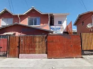 Arriendo Mensual / Casa / Coquimbo