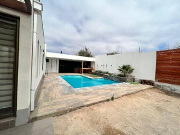 Arriendo Mensual / Casa / Coquimbo