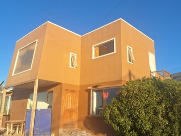 Arriendo Mensual / Casa / Coquimbo
