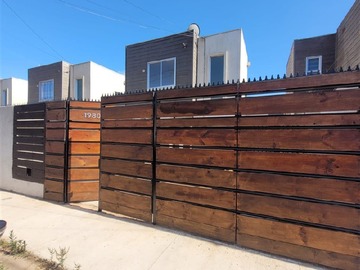 Arriendo Mensual / Casa / Coquimbo
