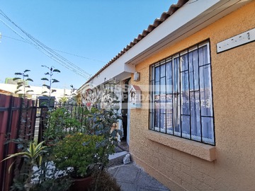 Arriendo Mensual / Casa / Coquimbo