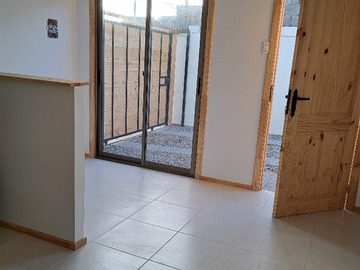 Arriendo Mensual / Casa / Coquimbo