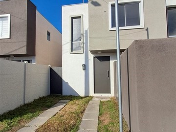 Arriendo Mensual / Casa / Coquimbo