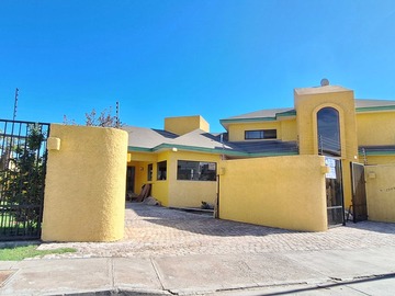 Arriendo Mensual / Casa / Coquimbo