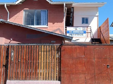 Arriendo Mensual / Casa / Coquimbo