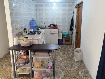 AMPLIA COCINA