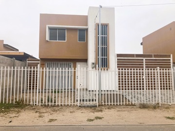 Arriendo Mensual / Casa / Coquimbo