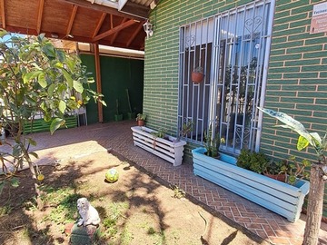 Arriendo Mensual / Casa / Coquimbo