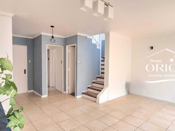 Arriendo Mensual / Casa / Coquimbo