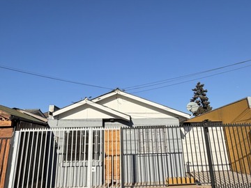 Arriendo Mensual / Casa / Coquimbo
