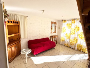 Arriendo Mensual / Casa / Coquimbo