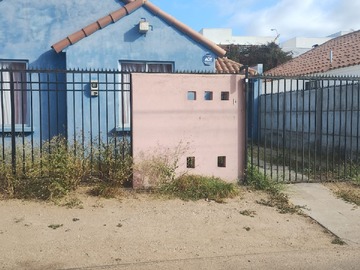 Arriendo Mensual / Casa / Coquimbo