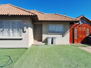 Arriendo Mensual / Casa / Coquimbo