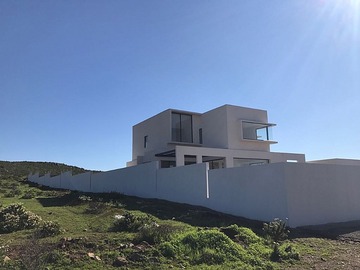 Arriendo Mensual / Casa / Coquimbo