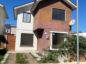 Arriendo Mensual / Casa / Coquimbo