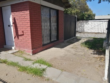 Arriendo Mensual / Casa / Coquimbo
