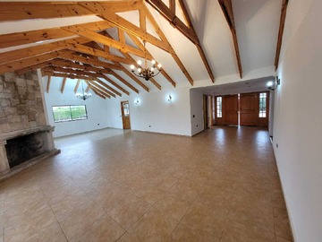 Arriendo Mensual / Casa / Coquimbo