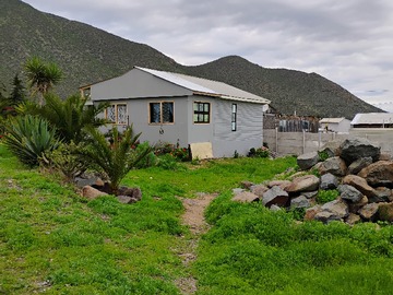Arriendo Mensual / Casa / Coquimbo