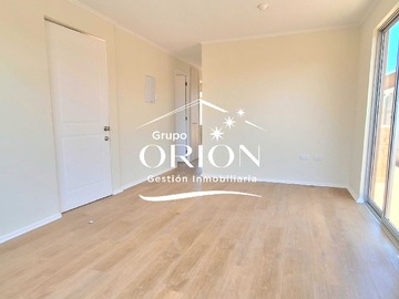 Arriendo Mensual / Casa / Coquimbo