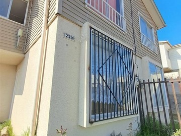 Arriendo Mensual / Casa / Coquimbo