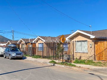 Arriendo Mensual / Casa / Coquimbo