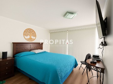 Arriendo Mensual / Casa / Coquimbo
