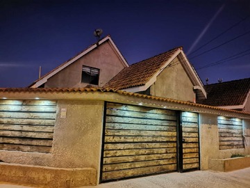 Arriendo Mensual / Casa / Coquimbo