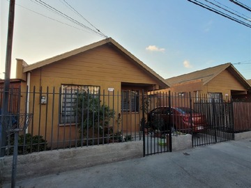 Arriendo Mensual / Casa / Coquimbo
